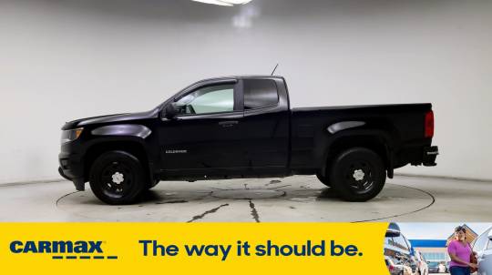 2016 Chevrolet