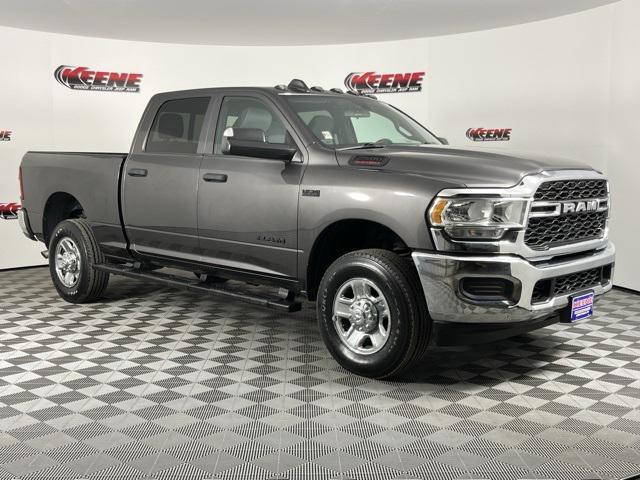 2021 ram 2500 tradesman crew cab 4x4 6'4' box