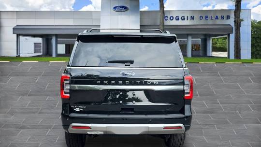 2024 Ford Expedition
