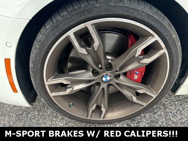2021 bmw m550 m550i xdrive