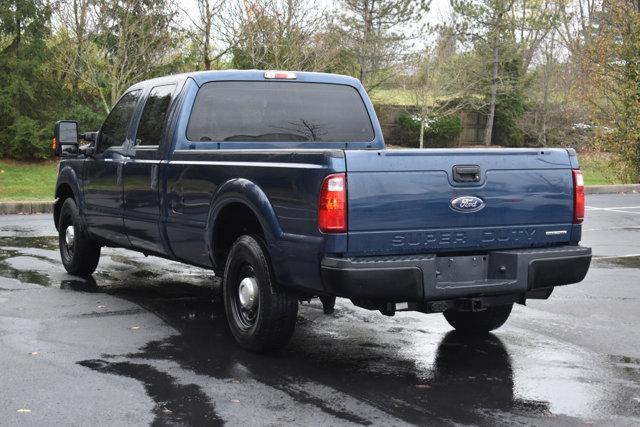 2015 ford f-250 xl