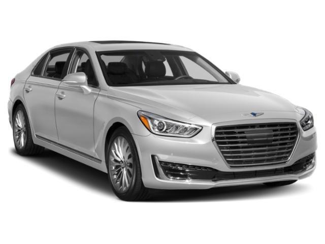 2019 genesis g90 3.3t premium