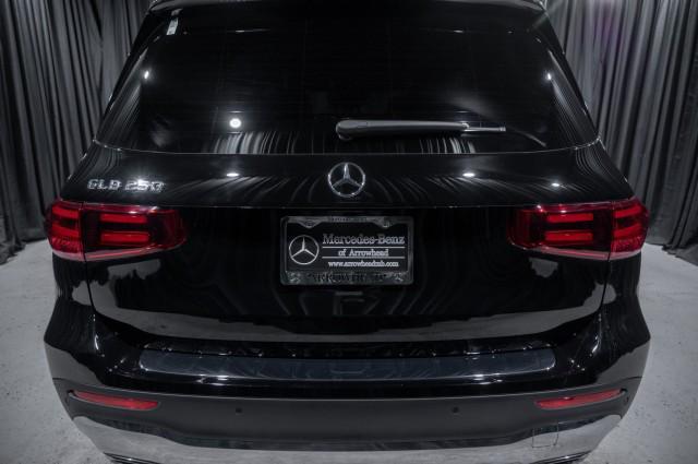 2024 mercedes-benz glb 250 base