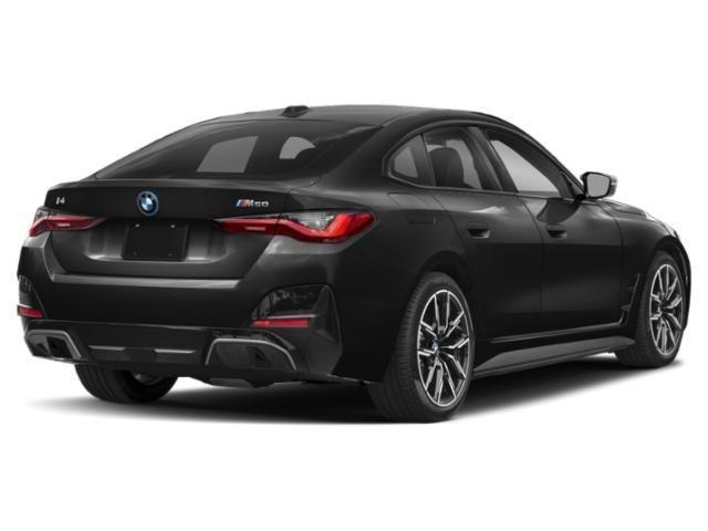 2024 bmw i4 gran coupe edrive35