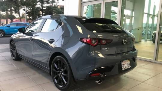 2023 Mazda