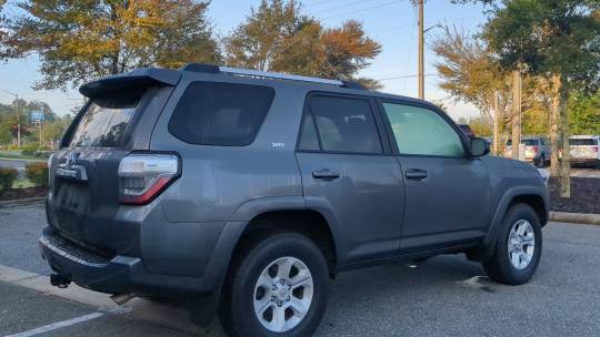 2023 Toyota 4Runner