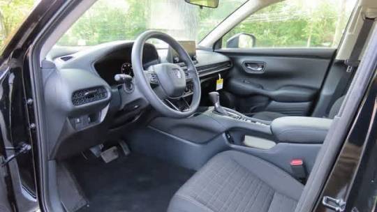 2025 Honda HR-V