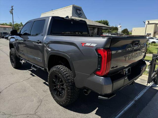 2023 toyota tundra sr5