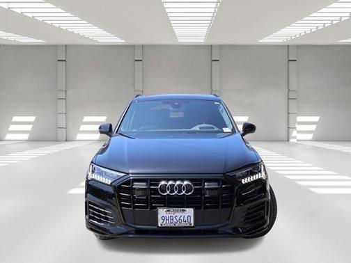 2023 audi q7