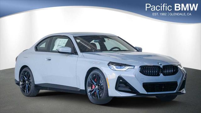 2024 bmw 230 i xdrive