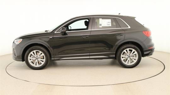 2024 Audi Q3