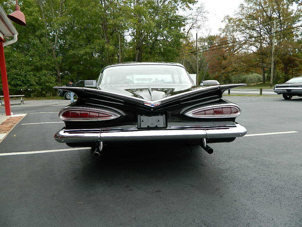 1959 chevrolet biscayne *financing available*