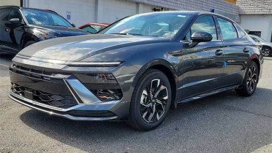 2024 Hyundai Sonata