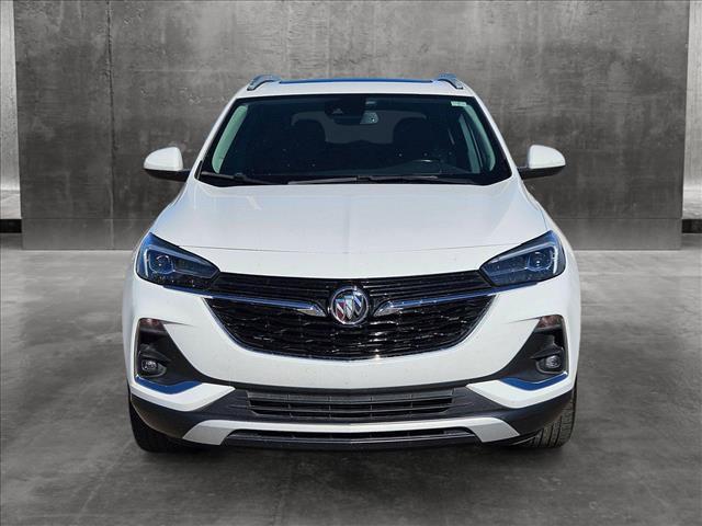 2021 buick encore gx essence