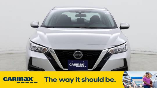 2023 Nissan Sentra