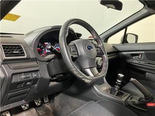 2019 Subaru WRX base