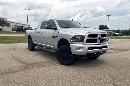 2017 ram 2500 in saint louis, missouri