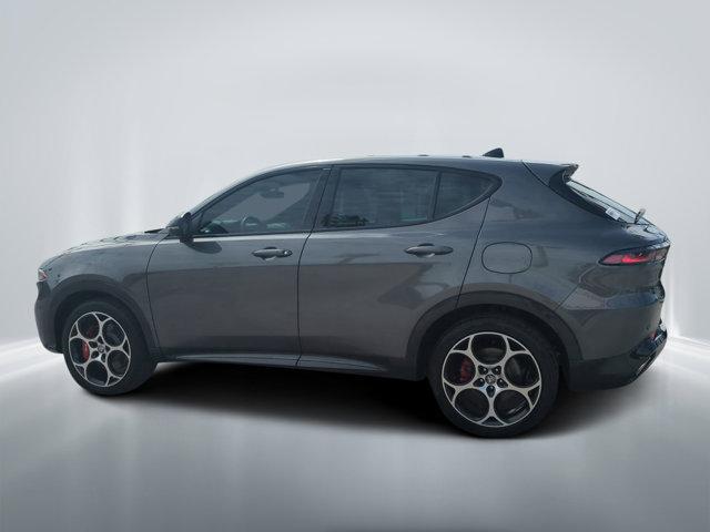 2024 alfa romeo tonale veloce