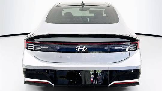 2024 Hyundai Sonata