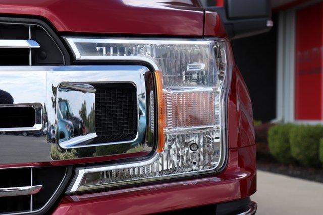 used 2018 ford f150 xlt richmond, ky 40475 for sale in richmond, kentucky