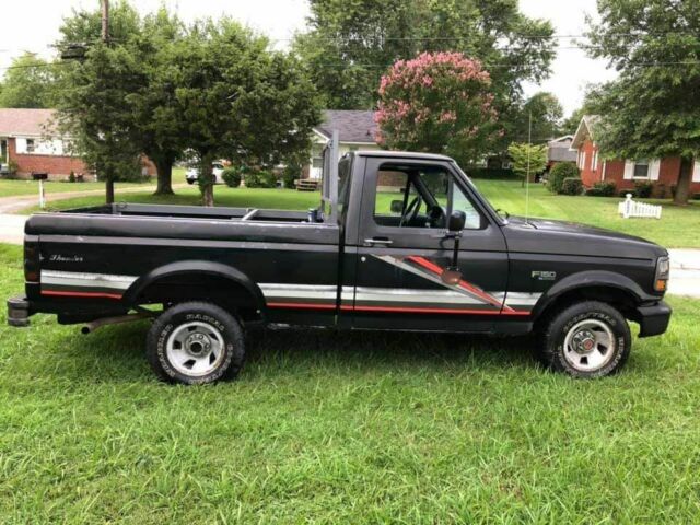 1993 ford f150 inline 6 300