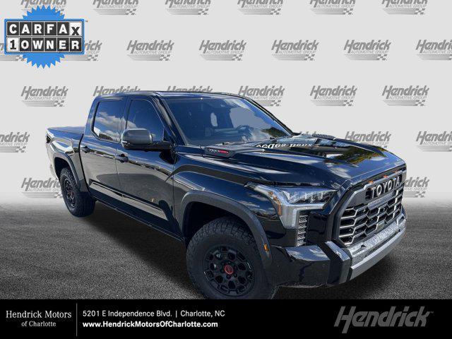 2024 toyota tundra hybrid trd pro