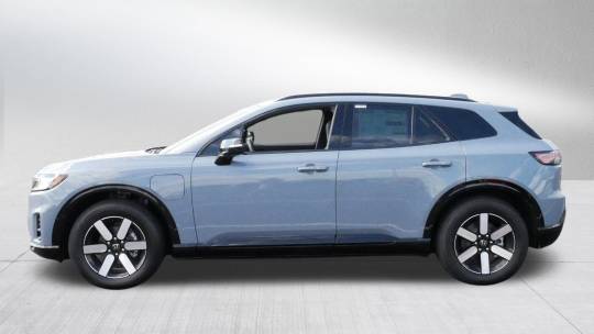 2024 Honda Prologue