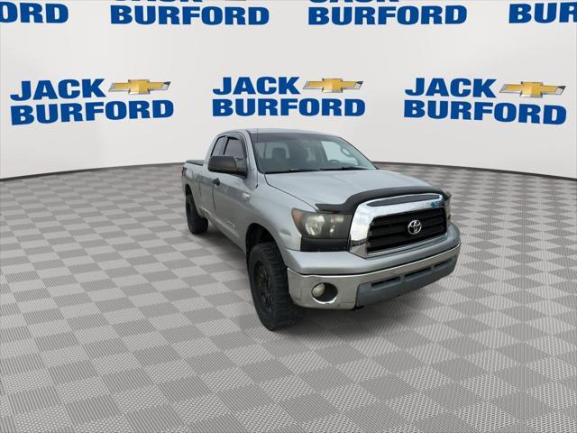 2008 toyota tundra sr5
