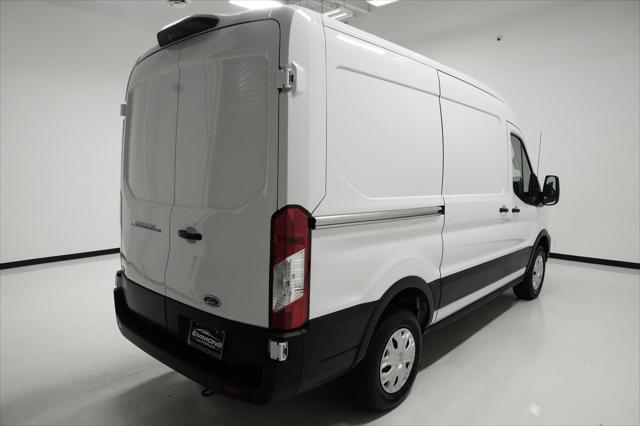 2022 ford transit-350 base