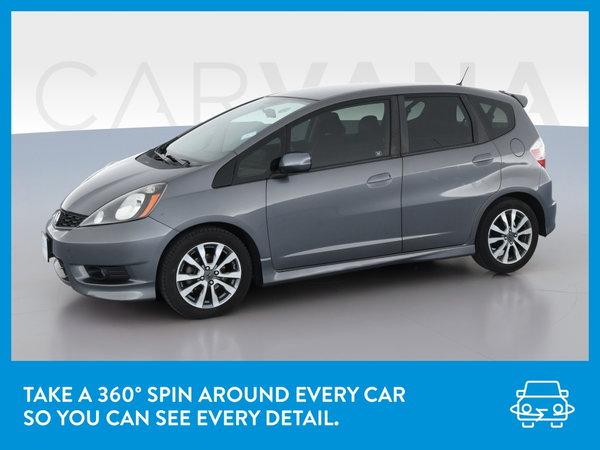 2013 honda fit in columbus, ohio