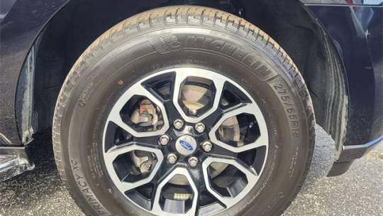 2023 Ford Expedition