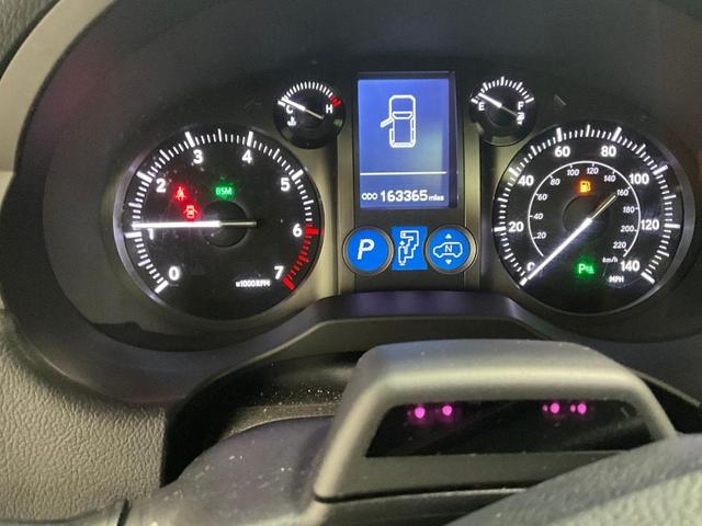 2015 lexus gx 460 luxury