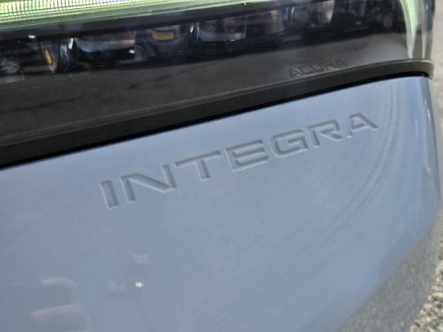 2023 acura integra a-spec w/ technology