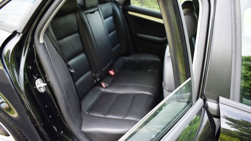 2005 audi a4 1.8t