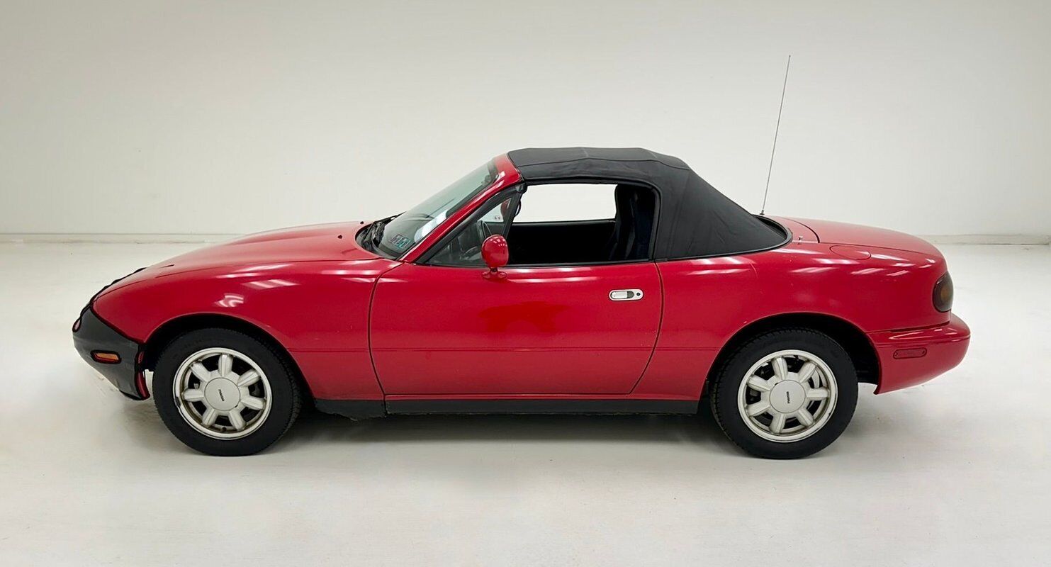 1992 mazda mx-5 miata mx-5