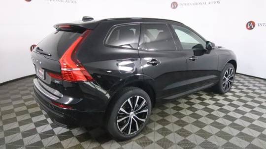 2024 Volvo XC60