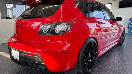 2009 Mazda