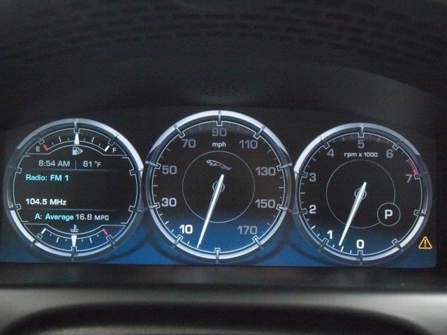 2011 jaguar xj base 4dr sedan for sale in dover, delaware