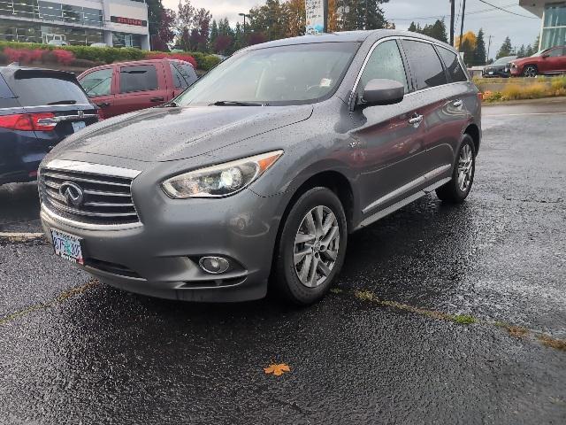 2015 infiniti qx60 base
