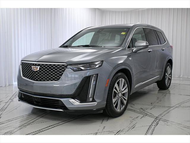 2020 cadillac xt6 premium luxury awd