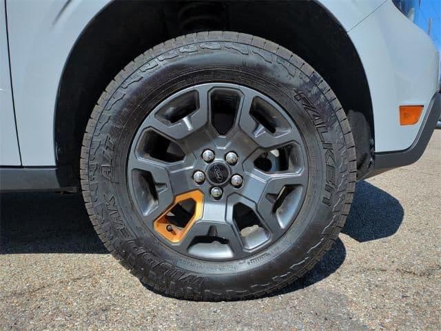 2023 ford maverick xlt in dayton, ohio