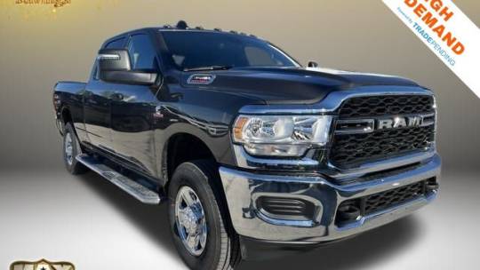 2024 RAM 3500