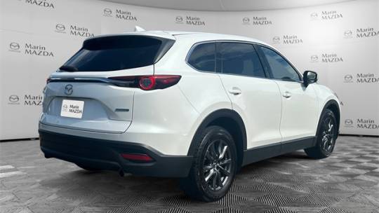 2021 Mazda CX-9