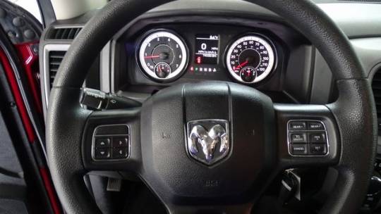 2019 ram 1500 classic express