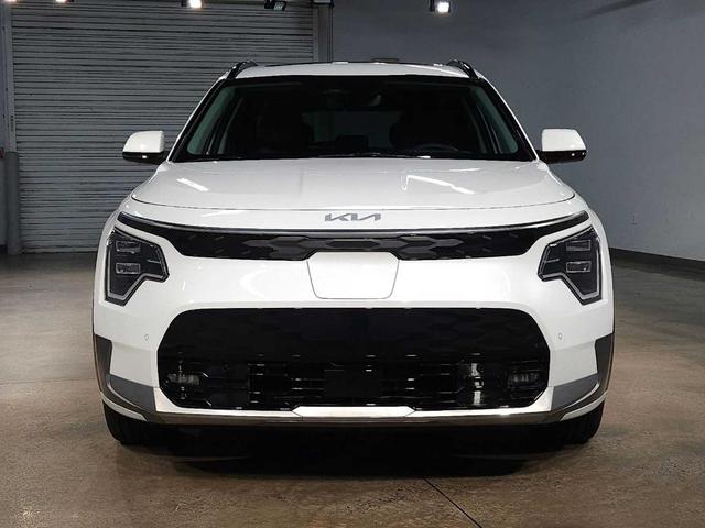 2023 kia niro ev wave