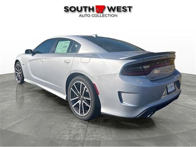 2023 dodge charger r/t