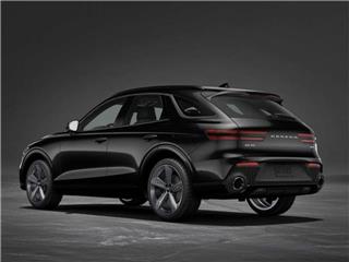 2025 Genesis GV70 2.5t standard