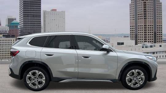 2025 BMW X1