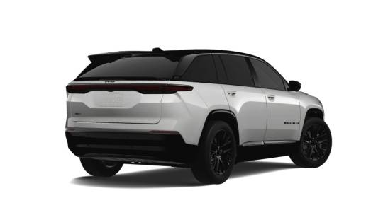 2024 Jeep Wagoneer S