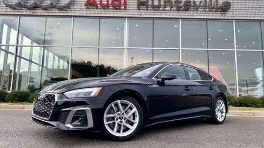 2024 Audi A5 sportback s line 45 quattro premium plus
